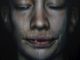 “Faces” paintings by Erica Elan Ciganek 3