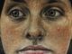 “Faces” paintings by Erica Elan Ciganek 7