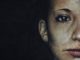 “Faces” paintings by Erica Elan Ciganek 9