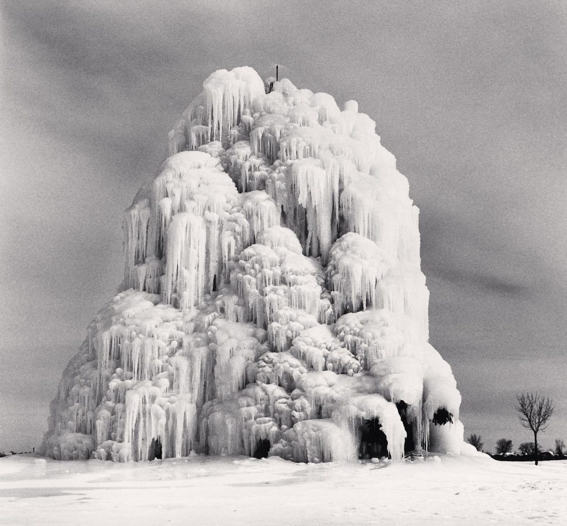 Black and White Photography by Michael Kenna 9