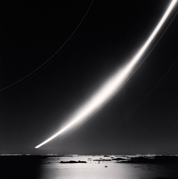 Black and White Photography by Michael Kenna 10