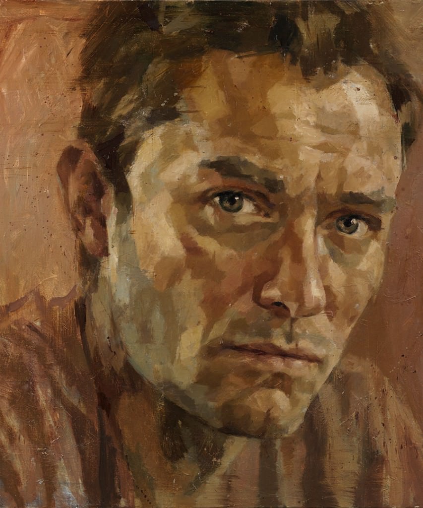 Portraits by Jonathan Yeo - image 5