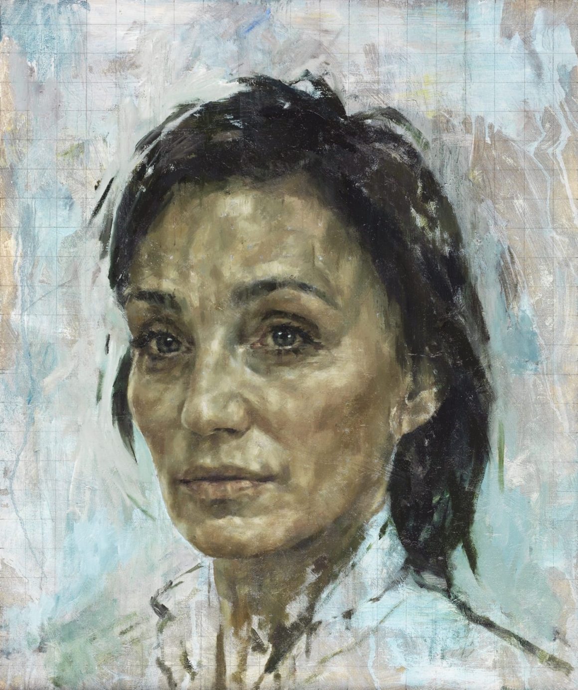 Portraits by Jonathan Yeo 7