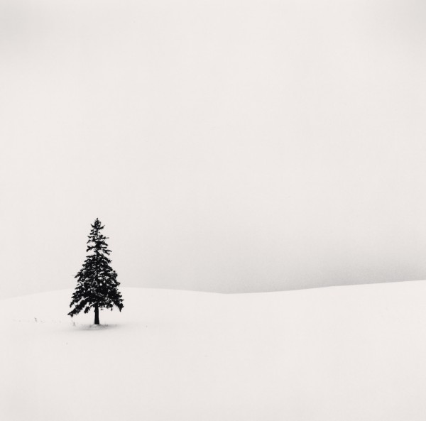Black and White Photography by Michael Kenna 15
