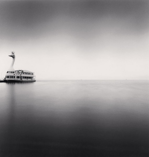 Black and White Photography by Michael Kenna 20