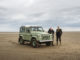 Introducing Land Rover Defender Heritage Limited Edition 3
