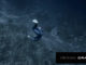 Ocean Gravity by freediver Guillaume Nery and Julie Gautier 2