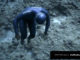 Ocean Gravity by freediver Guillaume Nery and Julie Gautier 3