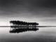 Black and White Photography by Michael Kenna 21