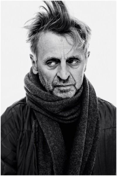 rag & bone film featuring Mikhail Baryshnikov and Lil Buck 2