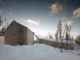V-Lodge by Reiulf Ramstad Arkitekter 8