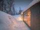 V-Lodge by Reiulf Ramstad Arkitekter 9