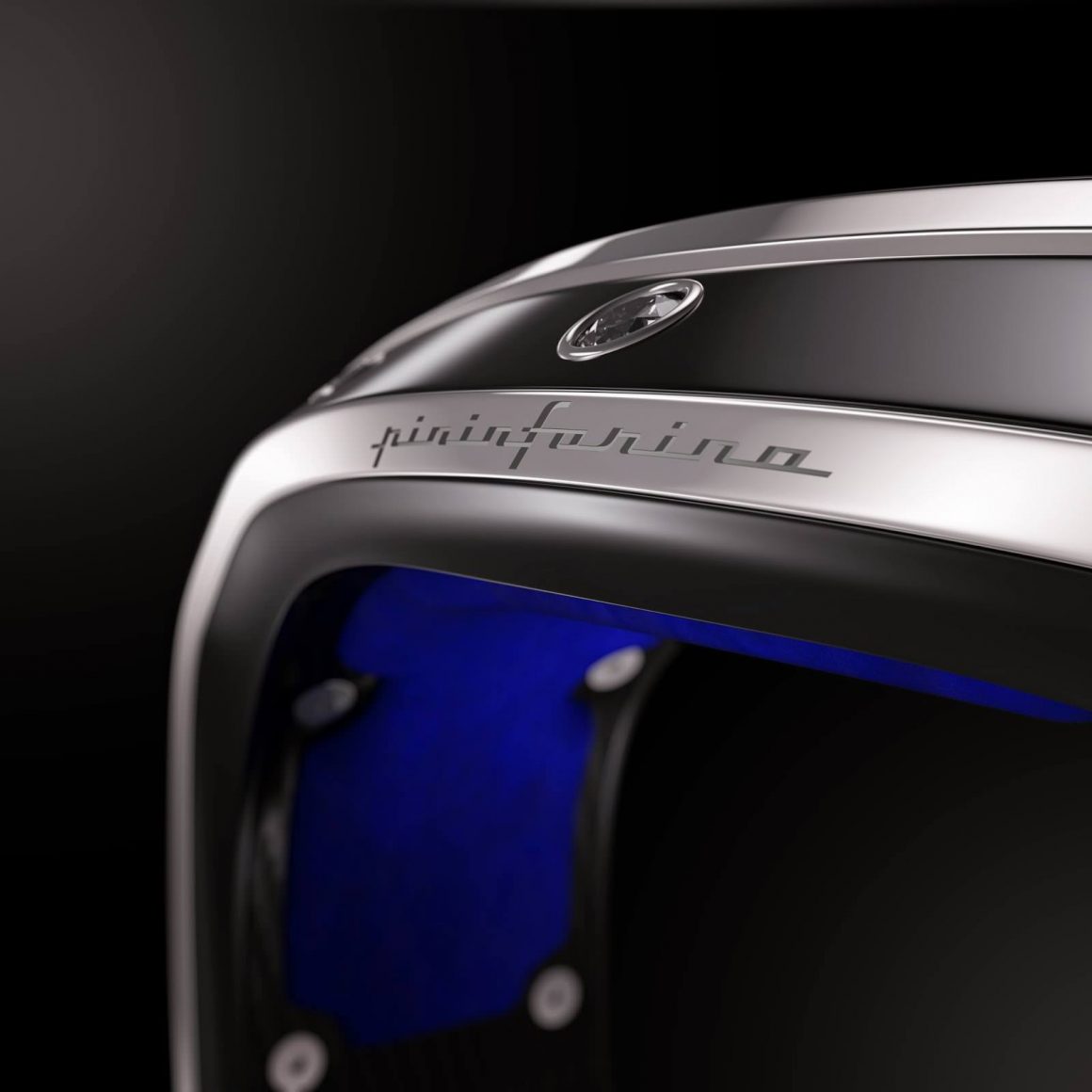Christophe & Co. armills smart bracelet designed by Pininfarina 7