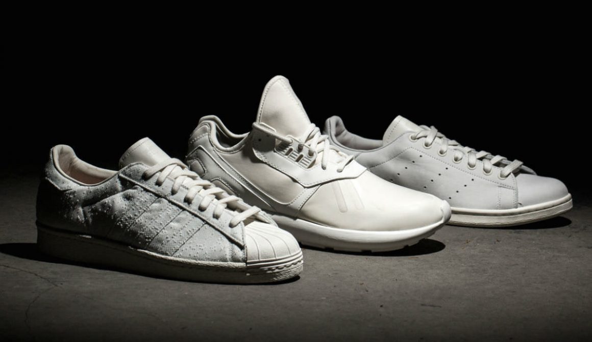 adidas Originals "Stockholm Chic Pack" 4