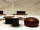 ChocolaTexture Lounge by Nendo 3
