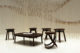 ChocolaTexture Lounge by Nendo 4