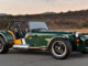 2015 Caterham Seven 620 R 4