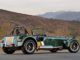 2015 Caterham Seven 620 R 5