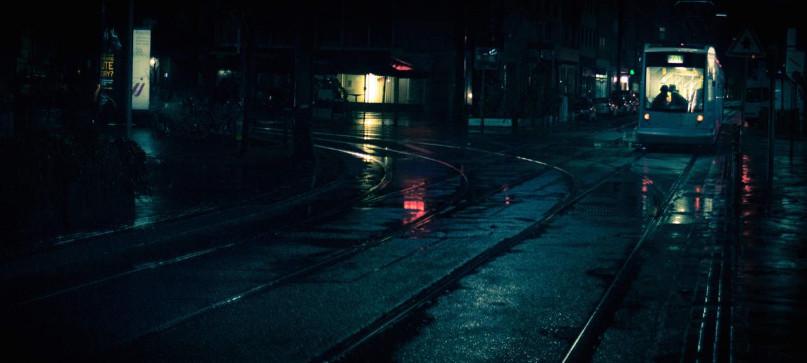 Urban Photography by Marius Vieth 9