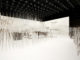 ChocolaTexture Lounge by Nendo 8