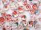 Ceramic Plate Installations by Molly Hatch 3