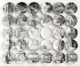 Ceramic Plate Installations by Molly Hatch 5