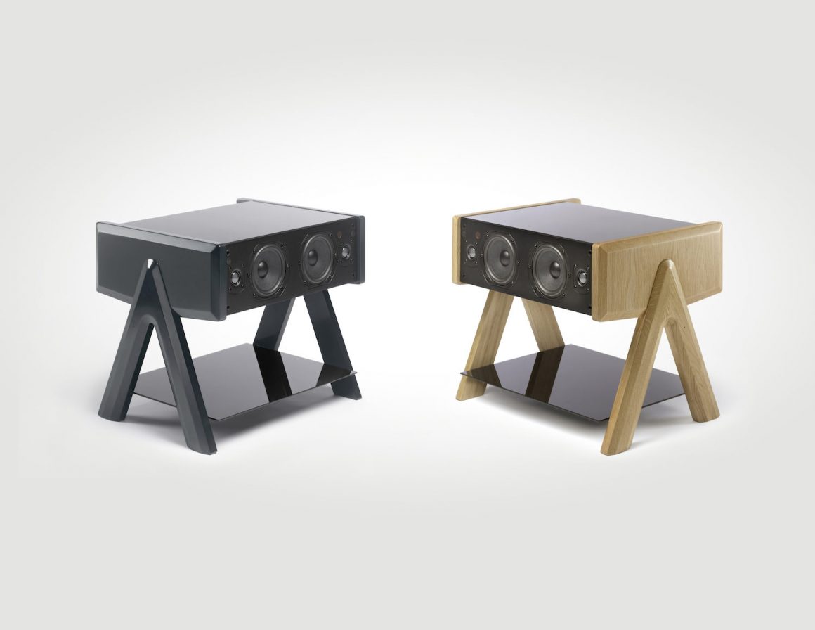 La Boite Concept Cube 2