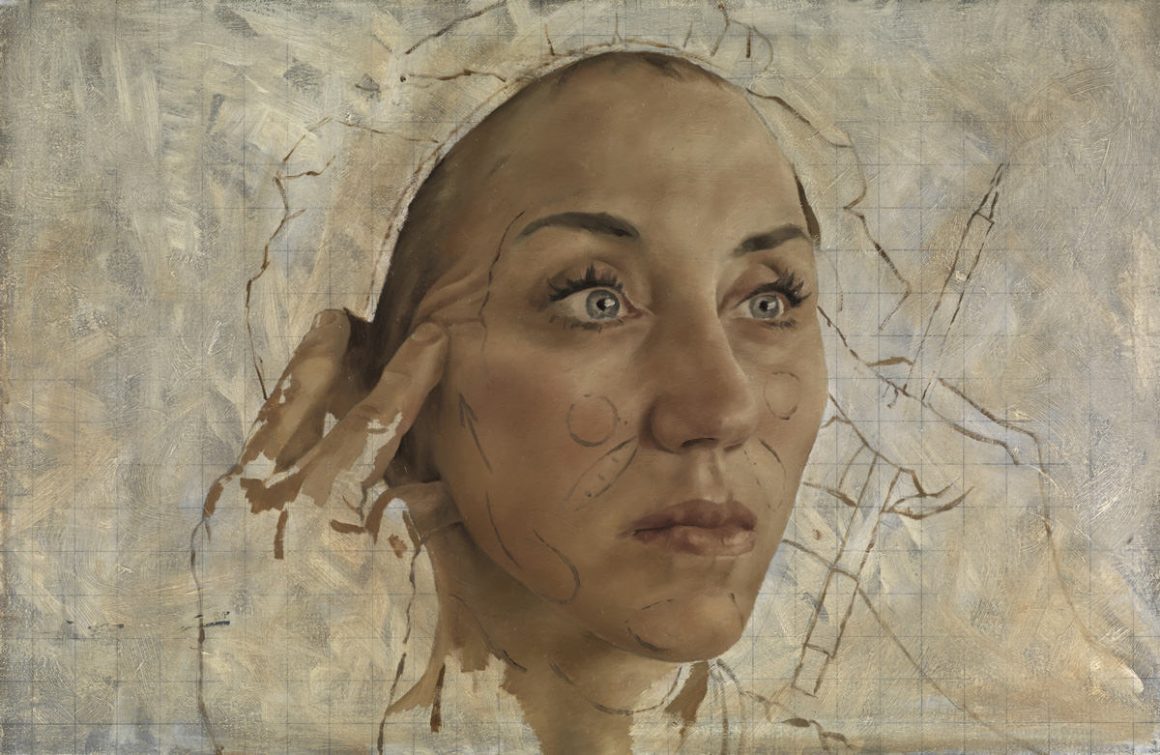 Portraits by Jonathan Yeo 10