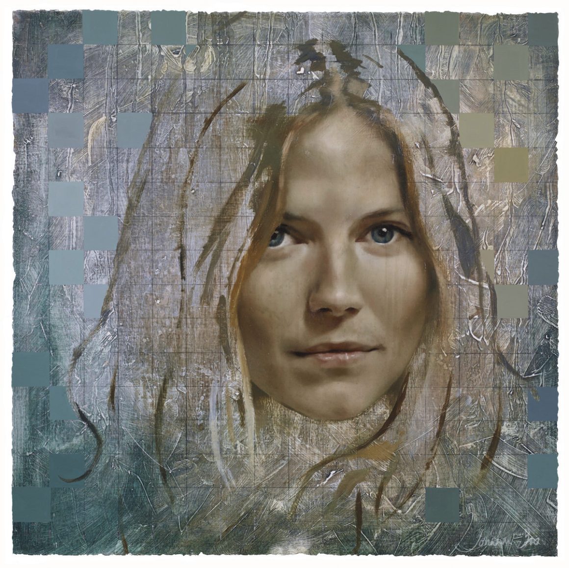 Portraits by Jonathan Yeo 11