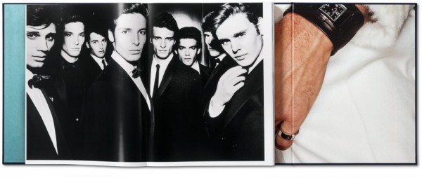 SIR by Mario Testino 3