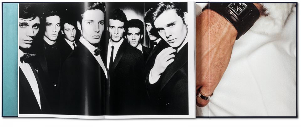 Testino Sir Ce Gb Open 0028 0029 03159 1501291059 Id - SIR by Mario Testino, 4 of 13