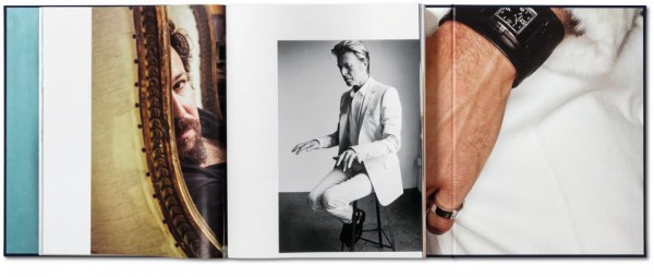 SIR by Mario Testino 4