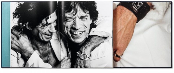 SIR by Mario Testino 5
