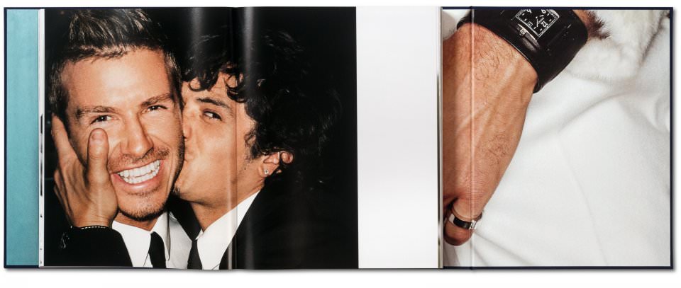 Testino Sir Ce Gb Open 0072 0073 03159 1501291100 Id - SIR by Mario Testino, 7 of 13