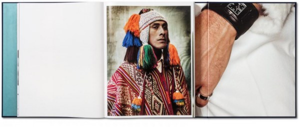 SIR by Mario Testino 7