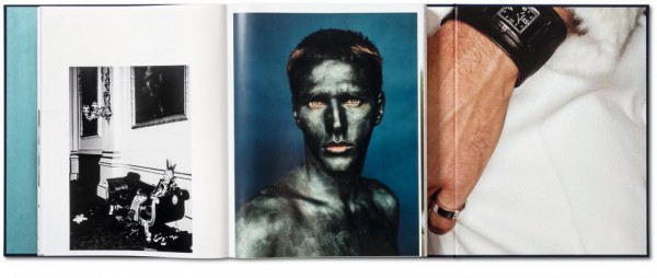 SIR by Mario Testino 8