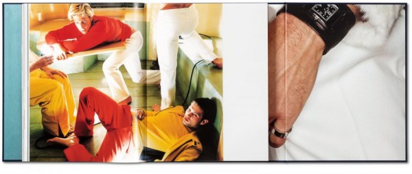 SIR by Mario Testino 10