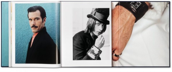 SIR by Mario Testino 11
