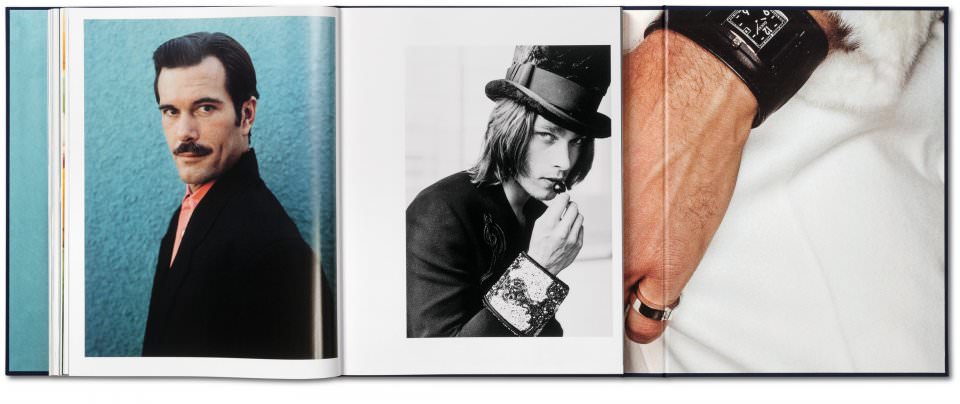 Testino Sir Ce Gb Open 0324 0325 03159 1501291103 Id - SIR by Mario Testino, 12 of 13