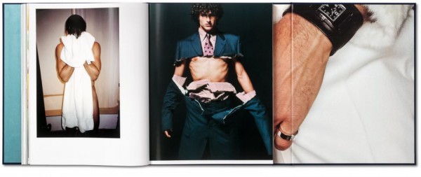 SIR by Mario Testino 12