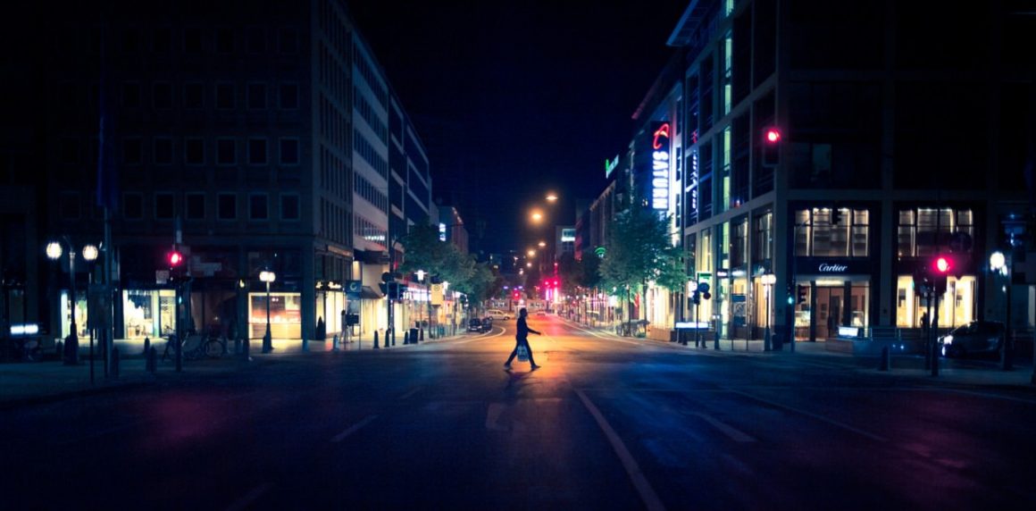 Urban Photography by Marius Vieth 12