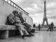 "French Kiss – A Love Letter to Paris" by Peter Turnley 17