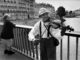 "French Kiss – A Love Letter to Paris" by Peter Turnley 29