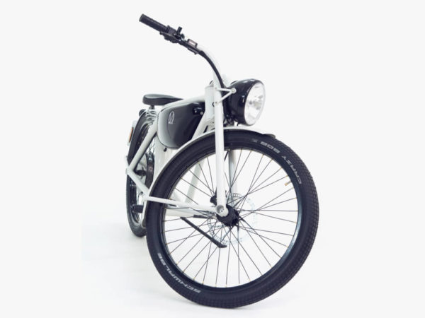Motorman by Dutch designer Ronald Meijs 3