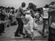 "French Kiss – A Love Letter to Paris" by Peter Turnley 8