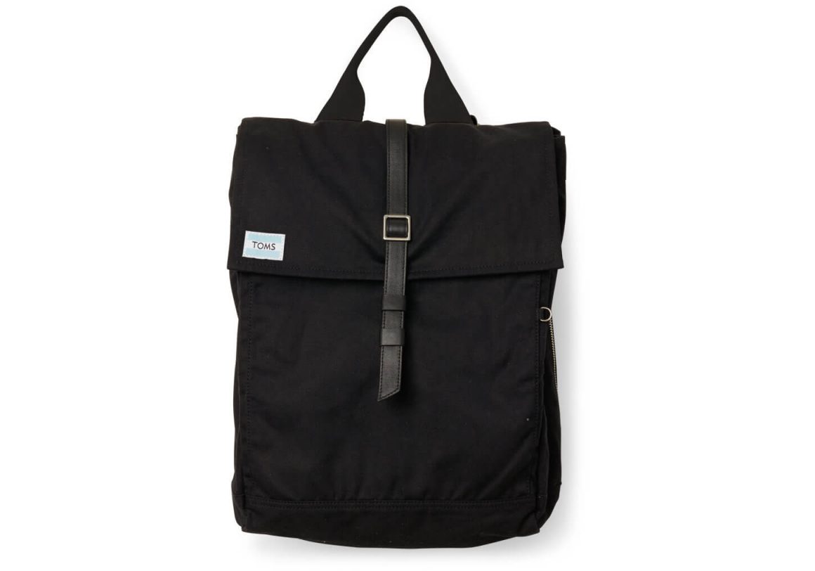 TOMS backpacks: One for One 7