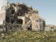 Greek photographer Petros Koublis was commissioned by luxury hotel Vedema located in Santorini, in the village Megalochori, in the middle of 400 years old wineries built around volcanic stones. The hotel wanted him to take pictures of the exteriors to decorate the rooms’ walls and show the “real” face of the island 15
