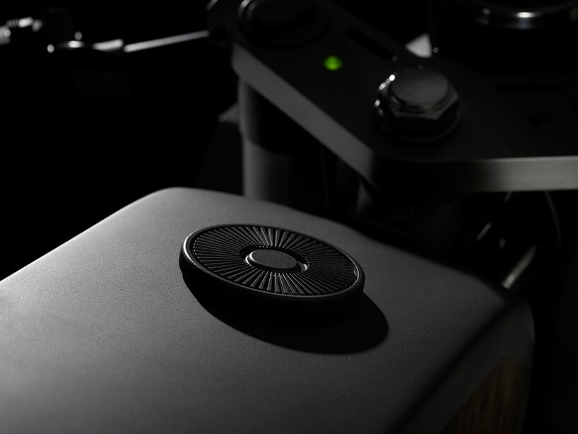 Introducing the custom-made Bandit9 Bishop, 1 of 11