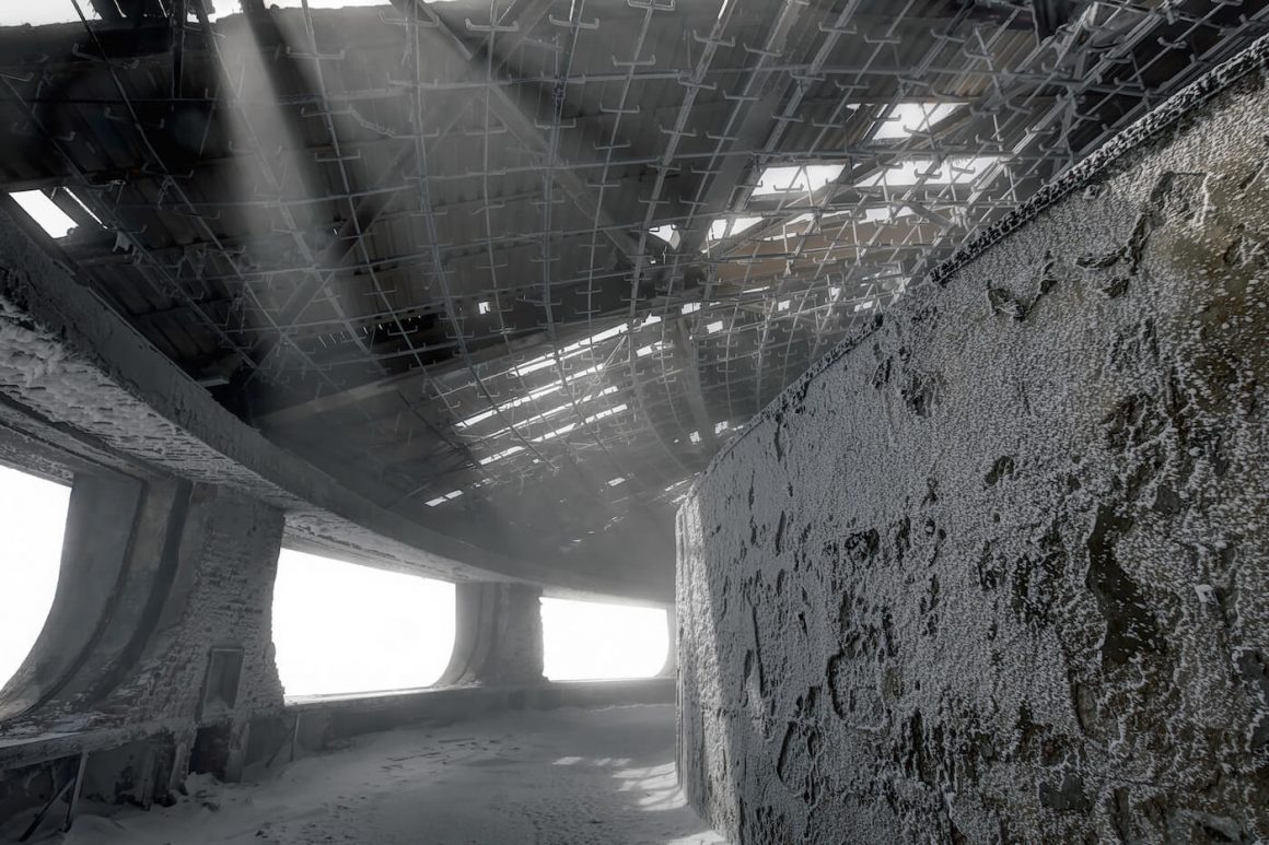 Soviet Ghosts by Rebecca Litchfield 17