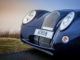 Morgan unveils the 2015 Aero 8 2